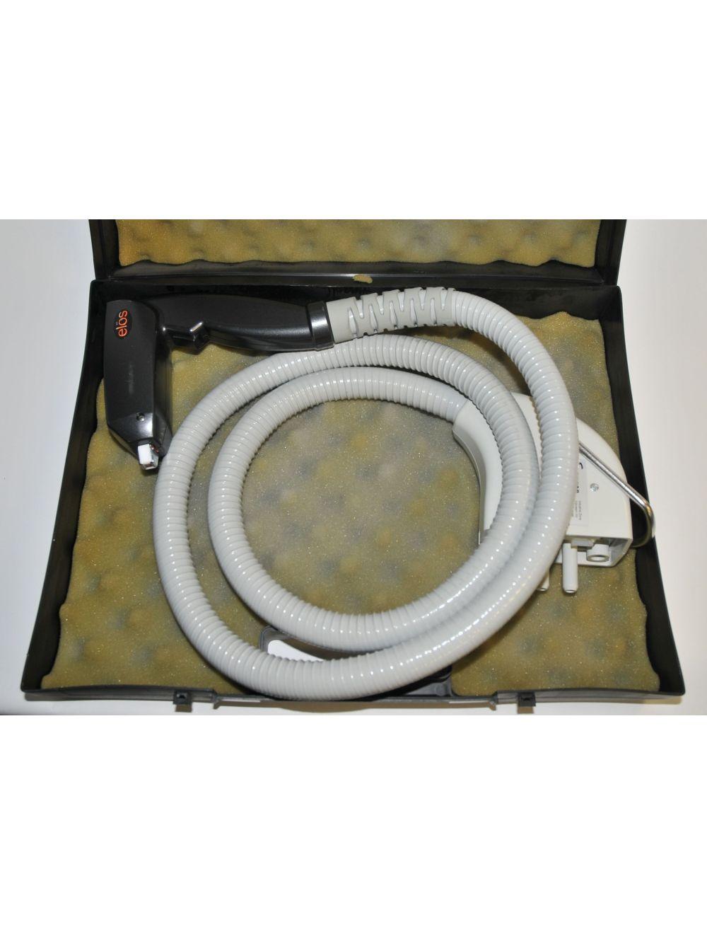 Syneron ELOS eLaser Radio Frequency 810nm Diode LEG VEINS LV E Laser 2007 RF