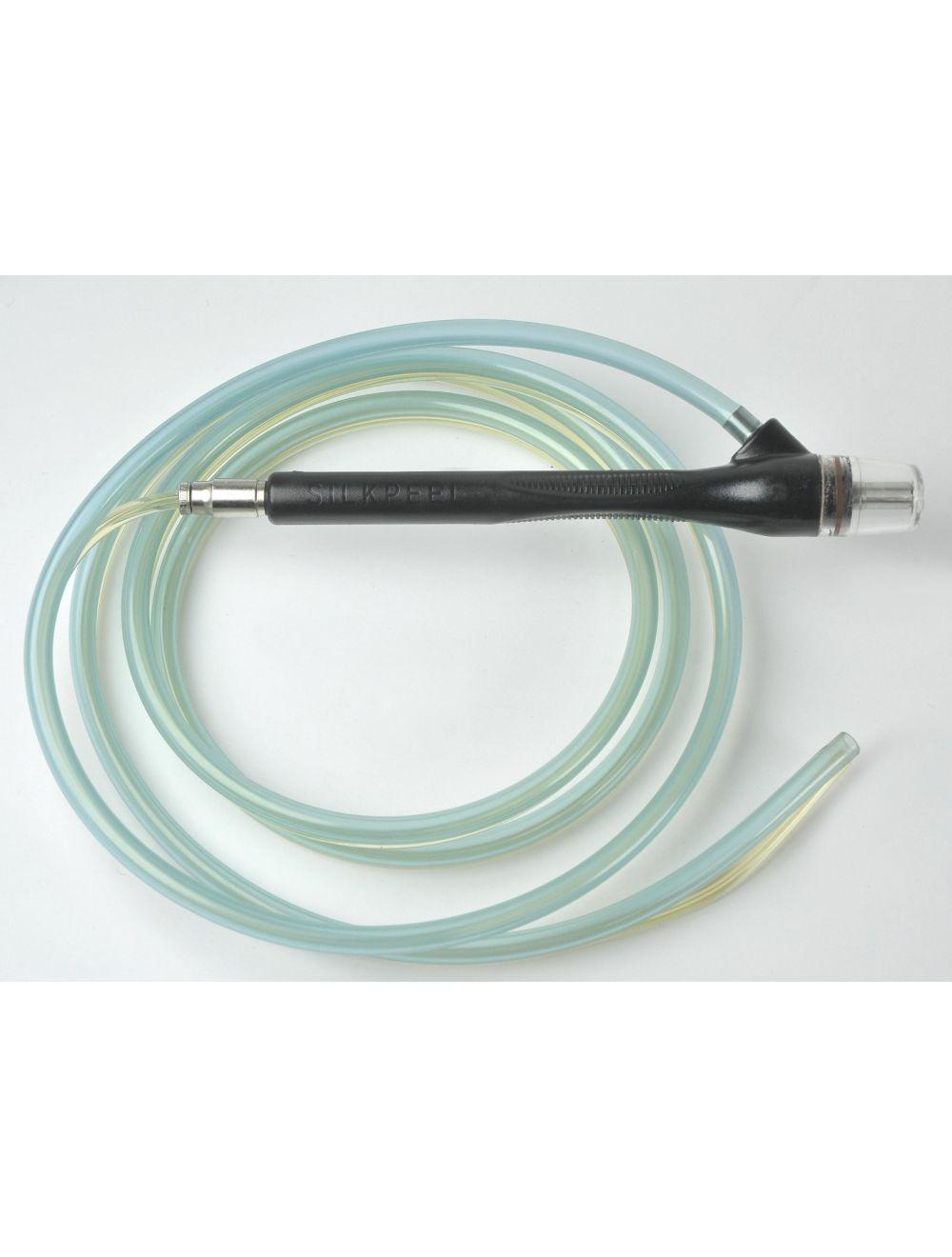 Envy Medical SilkPeel Dermalinfusion Standard Pore Clarifying Handpiece A0060