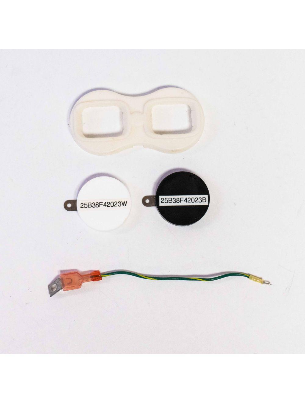 Cynosure Palomar Skintel Laser Melanin Reader Skin Color Settings 215-2520-000