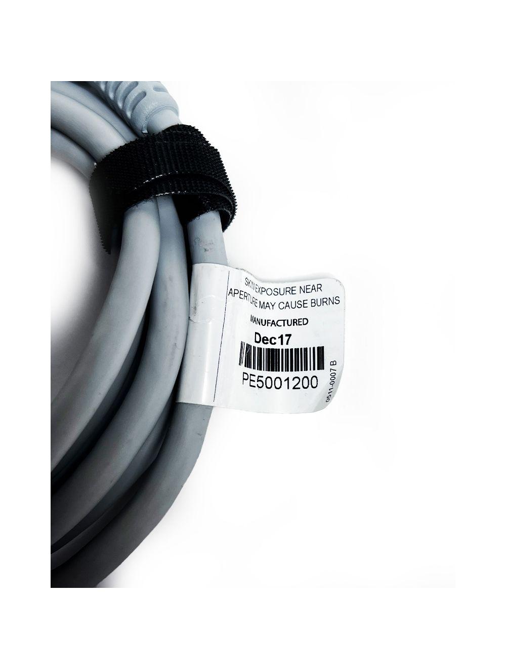 2017 Palomar Emerge 1410 Diode Fractional Skin Texture Wrinkle Laser Handpiece