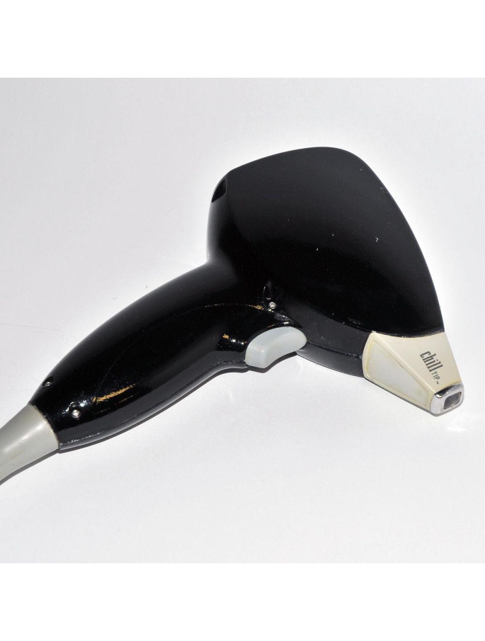 ESC Lumenis LightSheer Light Sheer ET E T 810 Diode Laser 400 ms m s 9 x 9