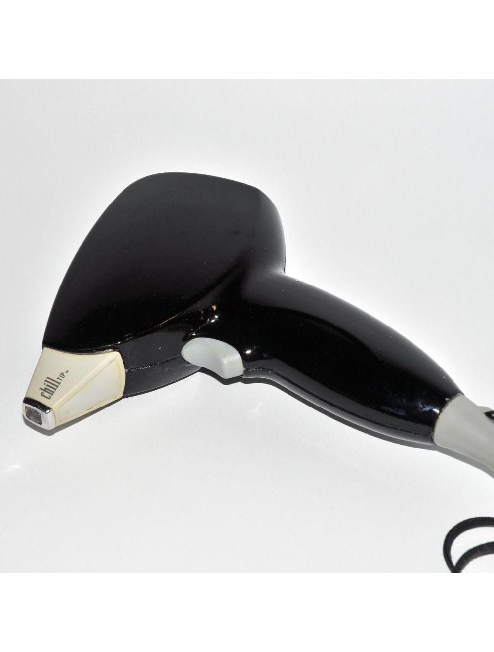 ESC Lumenis LightSheer Light Sheer ET E T 810 Diode Laser 400 ms m s 9 x 9