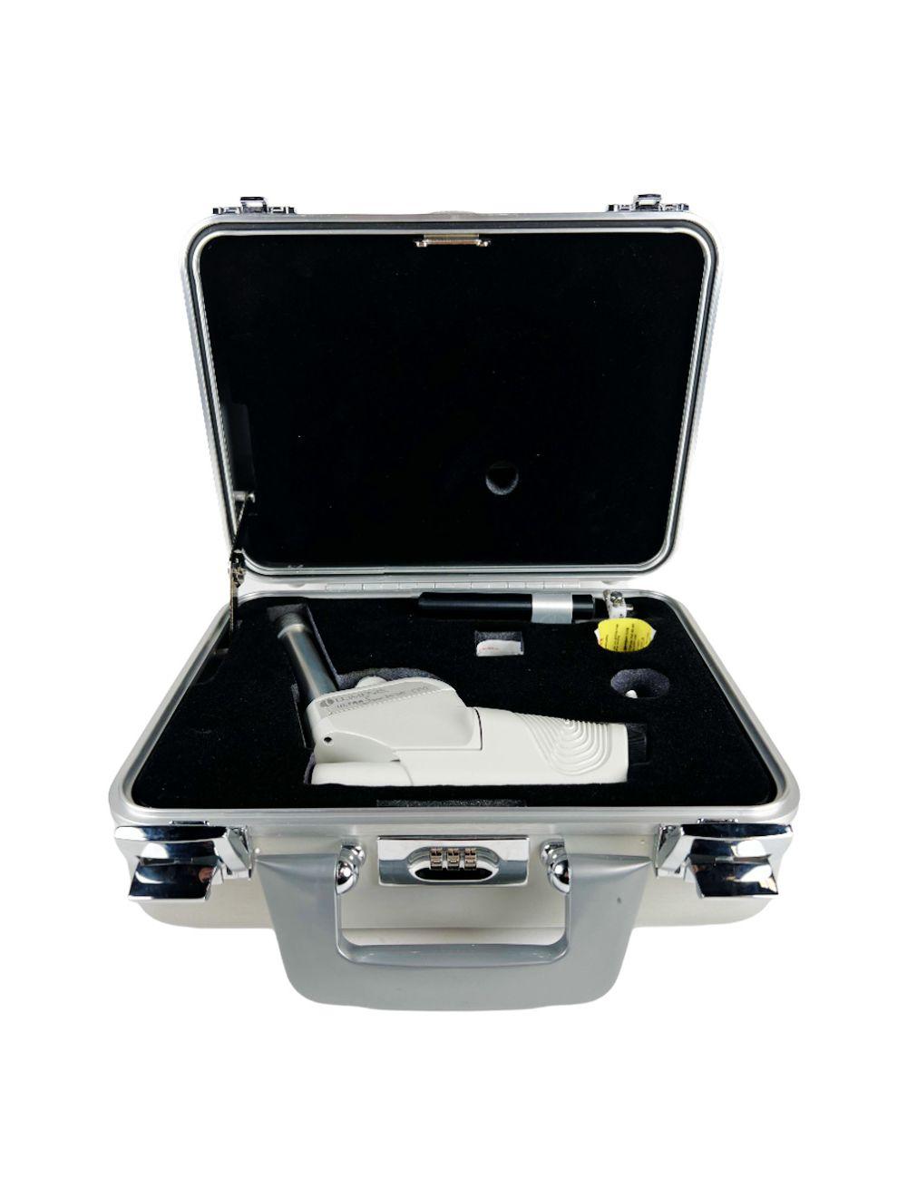 2005 Lumenis UltraScan Encore CPG Fractional CO2 Laser Handpiece