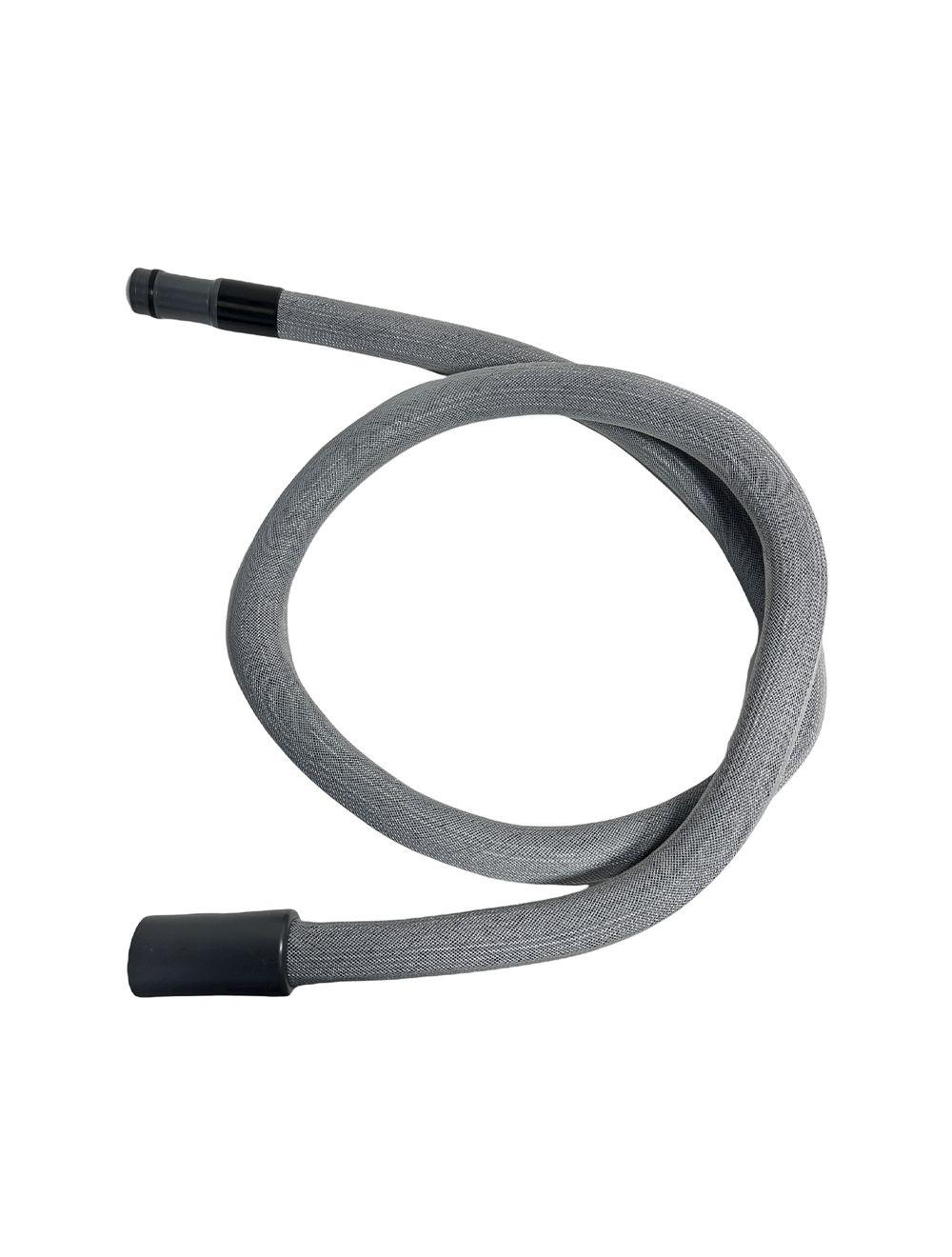 Zimmer Cryo6 Chiller Air Cooling Gray Cryo 6 Flex Hose 6'8"