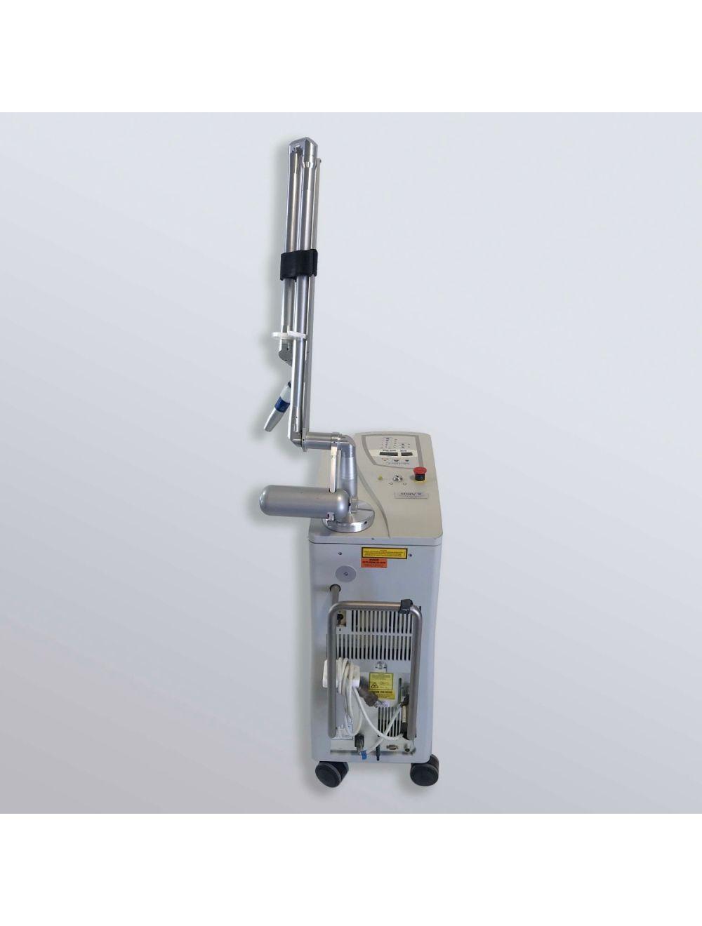 1998 Hoya ConBio Con Bio Medlite Q Switched C3 QS Nd YAG 1064 532 Altus Laser