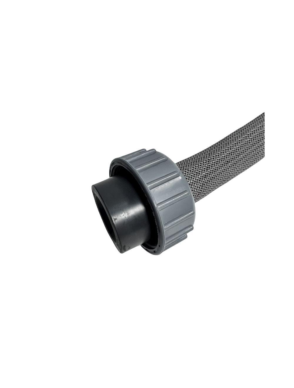 Zimmer Cryo5 Chiller CoolMax Air Cooling Gray Cryo 5 Flex Hose 6'8"