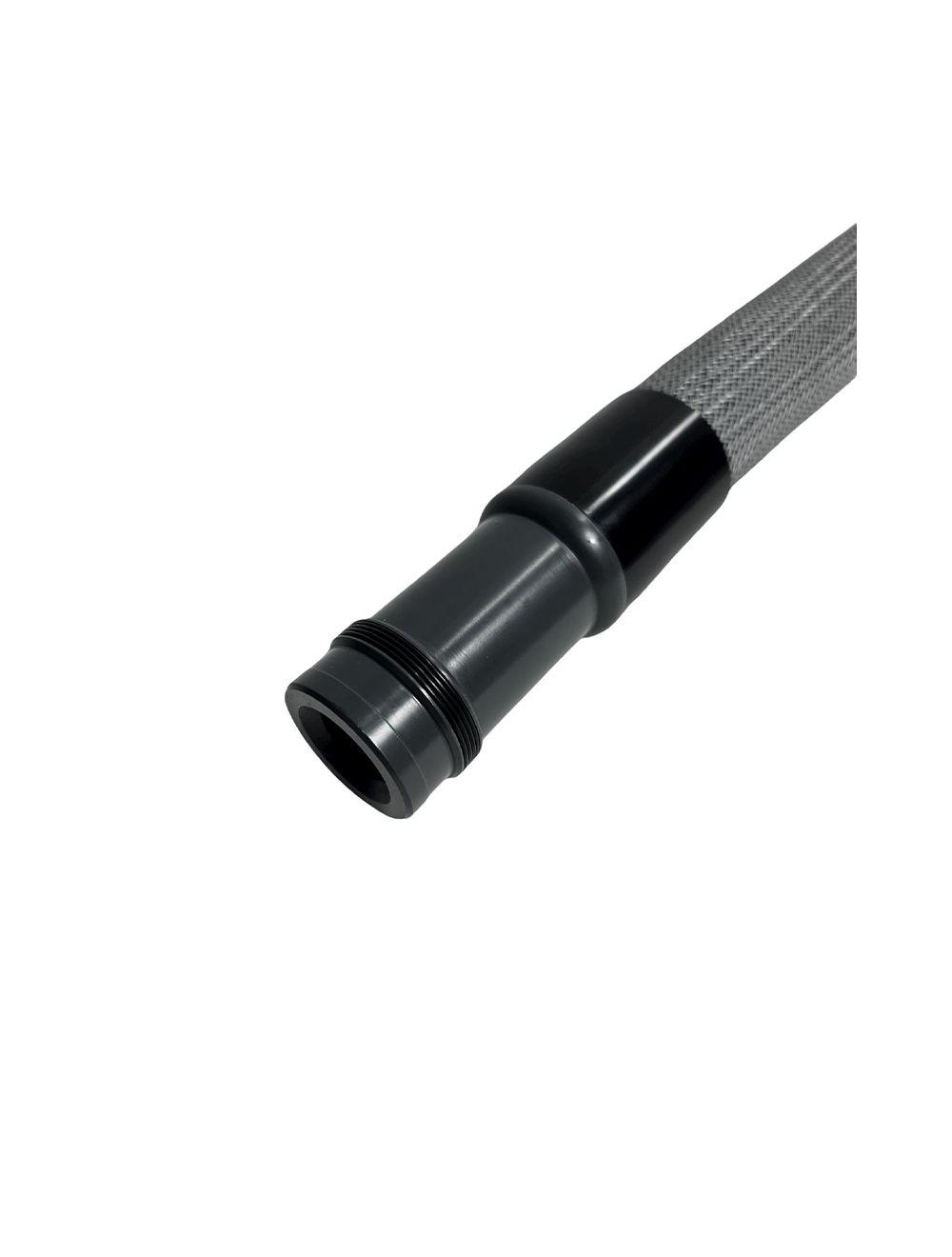 Zimmer Cryo6 Chiller Air Cooling Gray Cryo 6 Flex Hose 6'8"