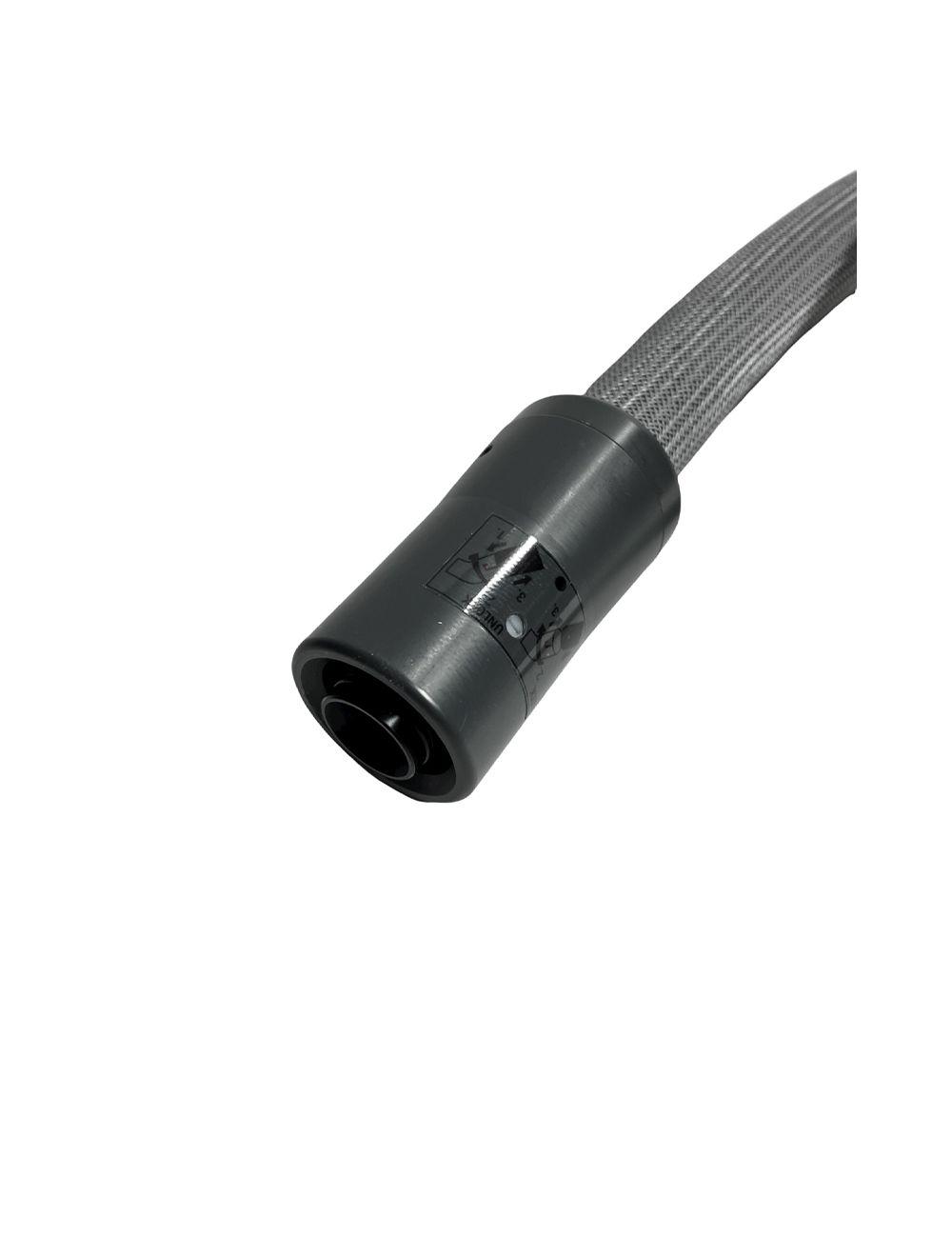 Zimmer Cryo6 Chiller Air Cooling Gray Cryo 6 Flex Hose 6'8"