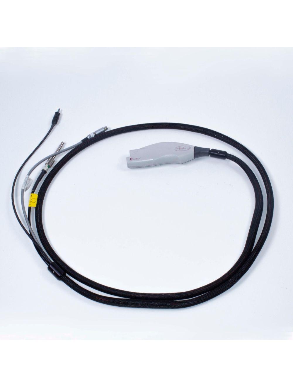 Candela Vbeam Perfecta Pulsed Dye PDL Vascular Laser Handpiece Delivery System