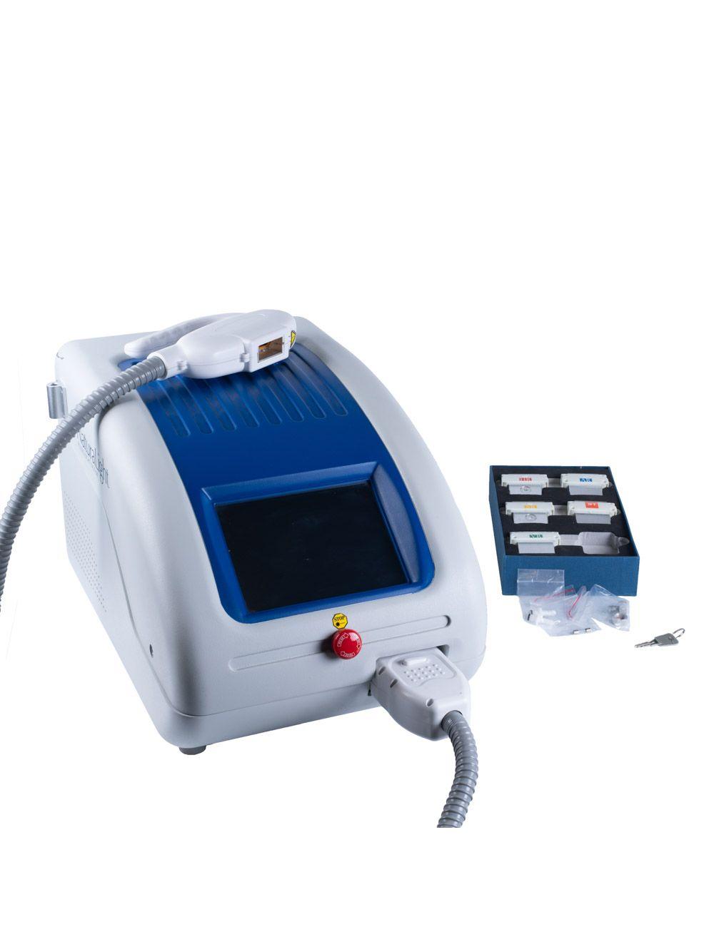 2017 Naturalight Pulsed Light System Focus Medical Natural Light Laser Pulse