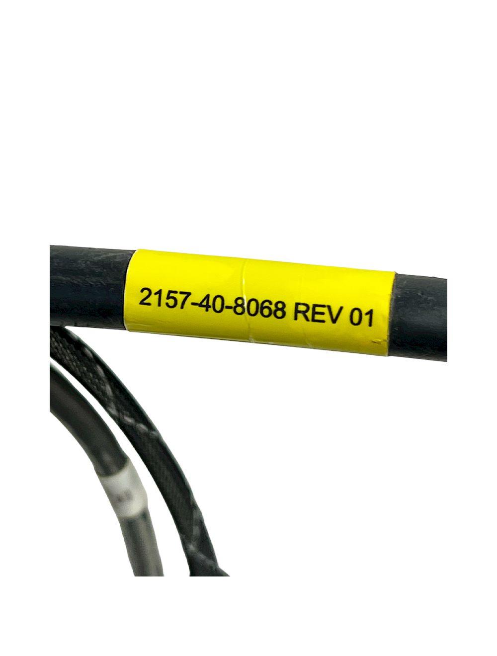 Candela Mini GentleLASE Gentle Yag Nd:YAG Laser Handpiece HR 6/8/10mm 1064nm