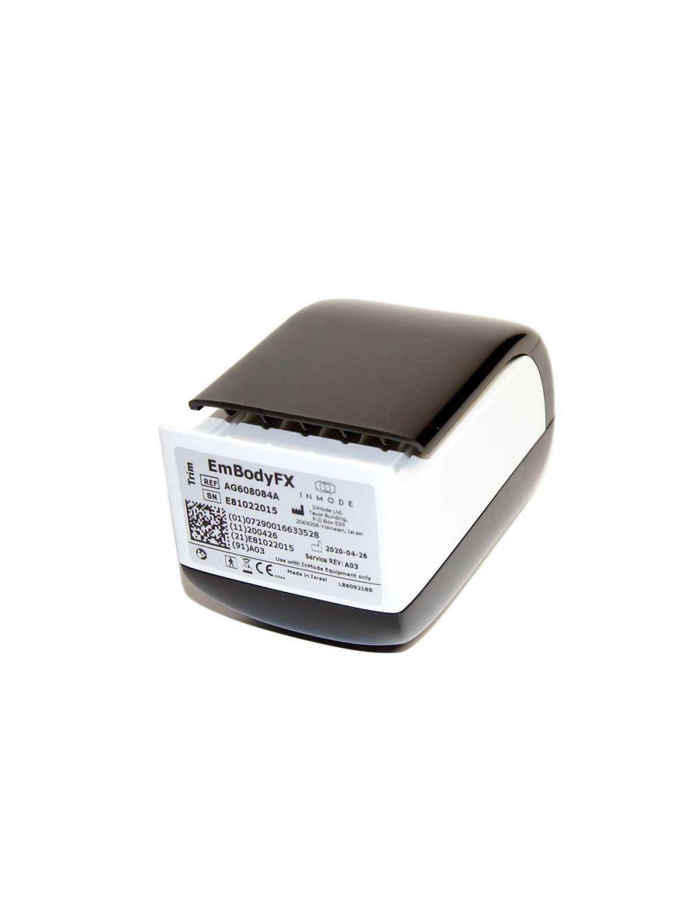 InMode Evolve Trim Hands-Free Handpiece RF EMS Body Applicator Single