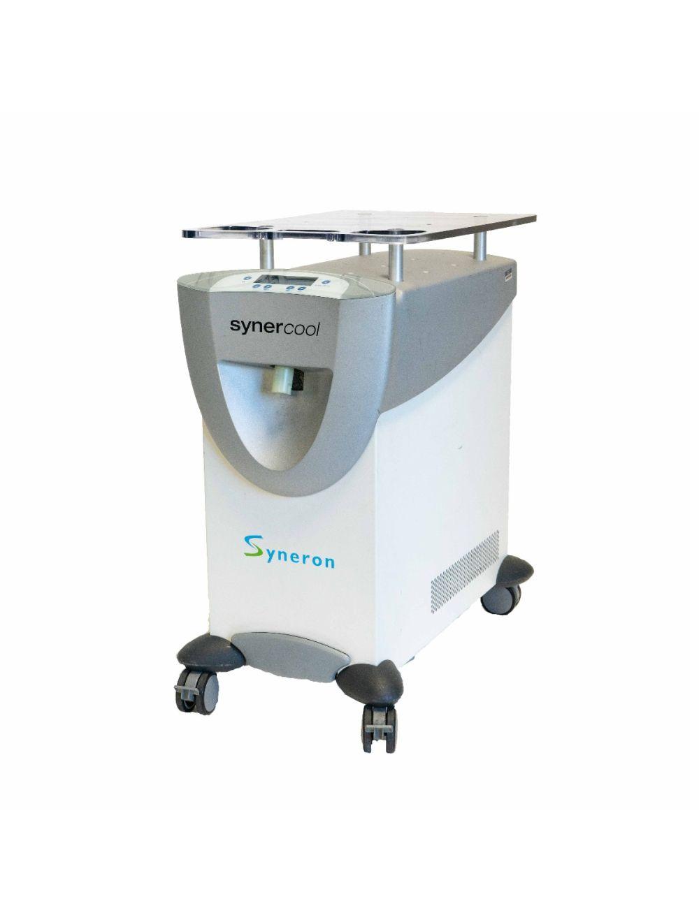 Zimmer Cryo 6 Epidermal Skin Cooling System - Laser Chiller IPL Treatments Cryo6
