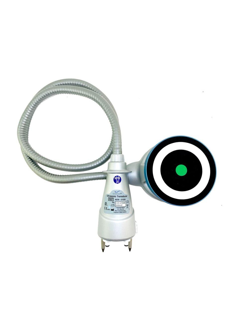 Syneron UltraShape Ultrasonic Transducer Multi-Handpiece AEM-21036