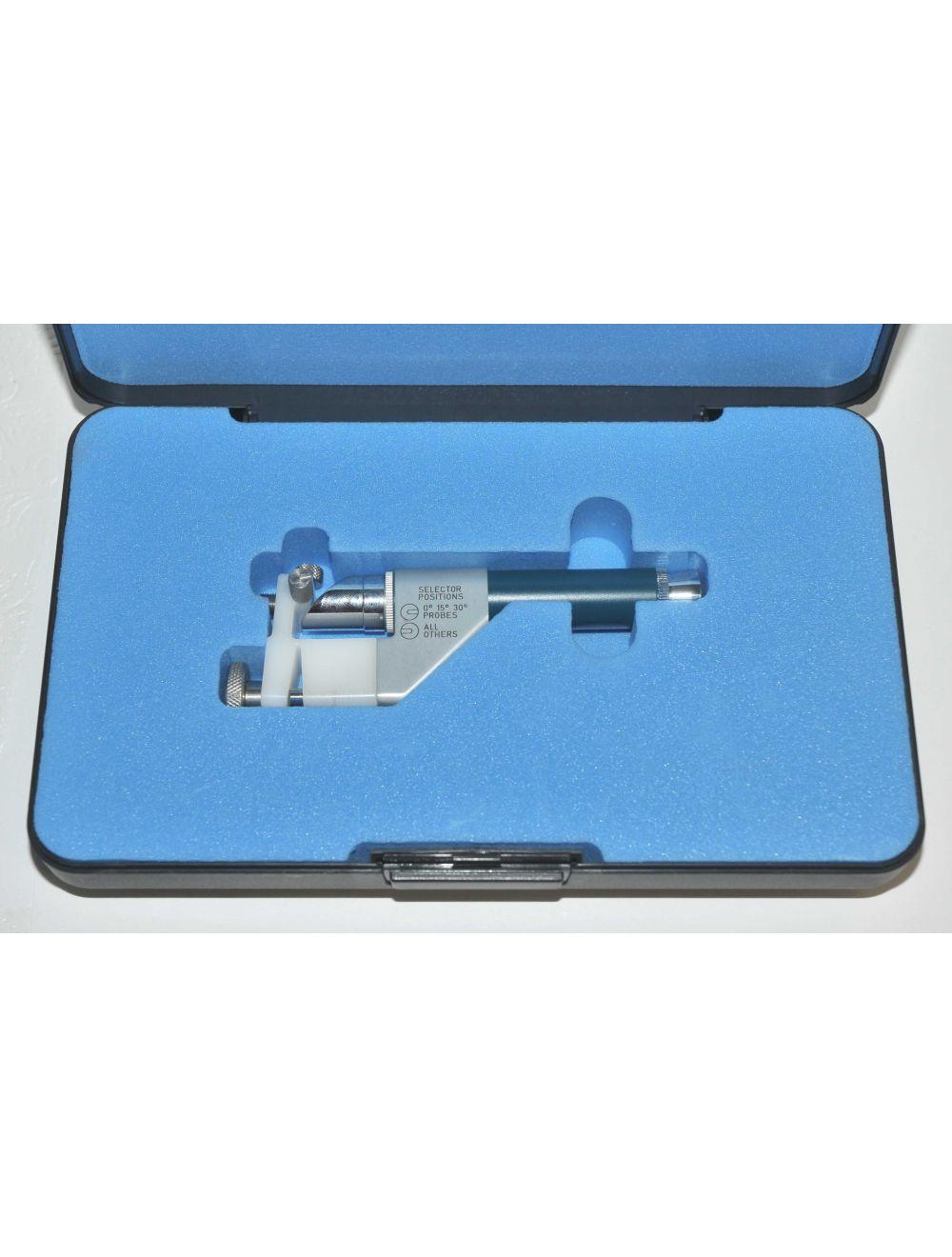 Lumenis Coherent VersaPulse Laser Hand Piece Fiber Inspection Scope LB-003972