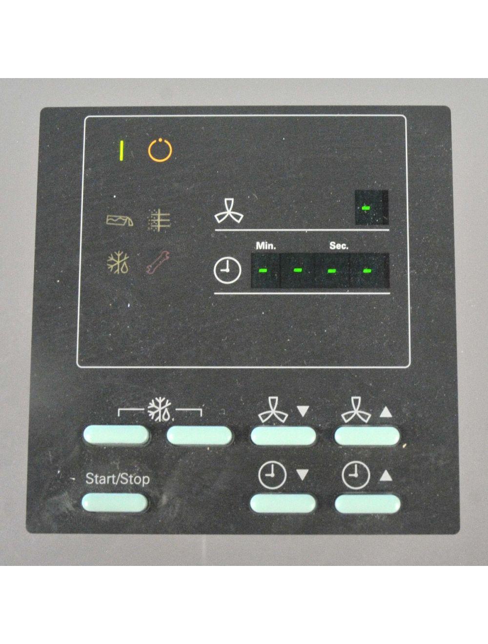 Zimmer Cryo5 CHILLER Skin Cooling Epidermal SmartCool Cryo 5 Laser Syner-Cool