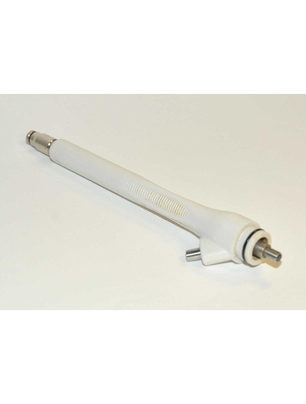 Envy Medical SilkPeel Dermalinfusion Standard Diamond Hand Piece A0113 White