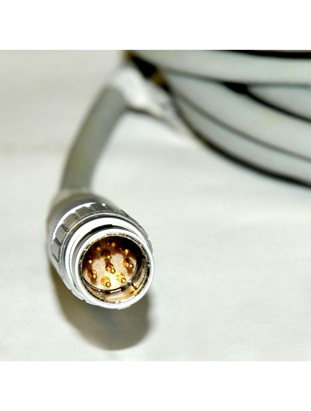 Zimmer ZWave Handpiece 2.2 Radial Shockwave Therapy Z Wave Cellulite Reduction