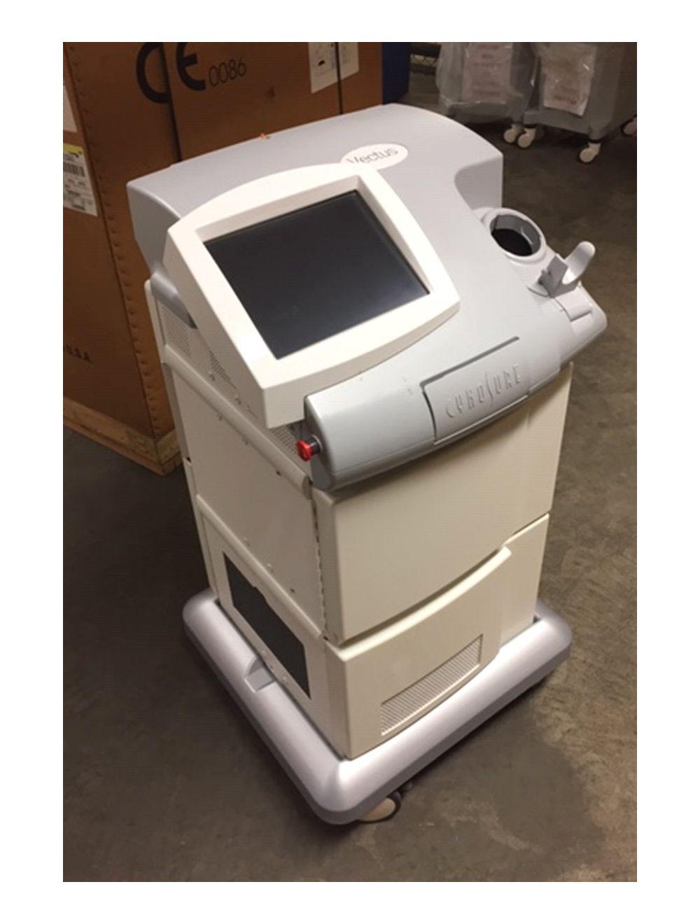 2016 VECTUS Cynosure 810 Diode Laser Hair Removal w Skintel FACTORY CERTIFIED!!