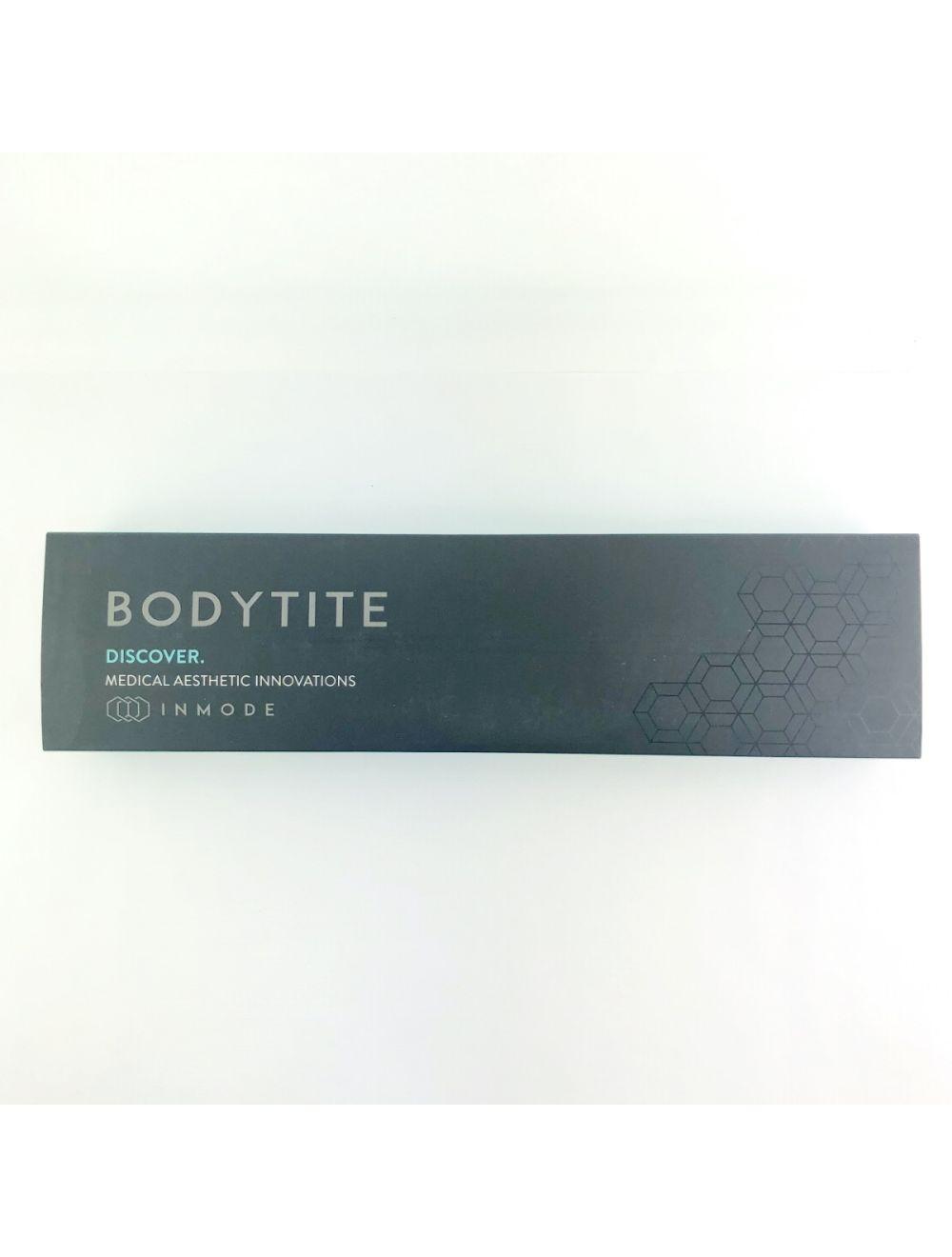 Inmode BodyTite Dual Sensor Applicator Handpiece HP172206A