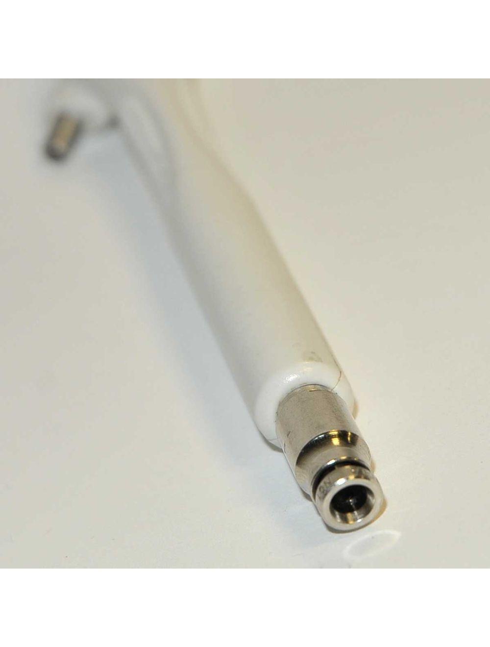 Envy Medical SilkPeel Dermalinfusion Standard Diamond Hand Piece A0113 White