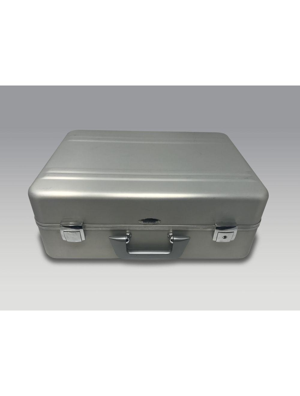 Aerolase Light Pod NEO MicroPulse 1064 Chassis Briefcase Laser Housing Case