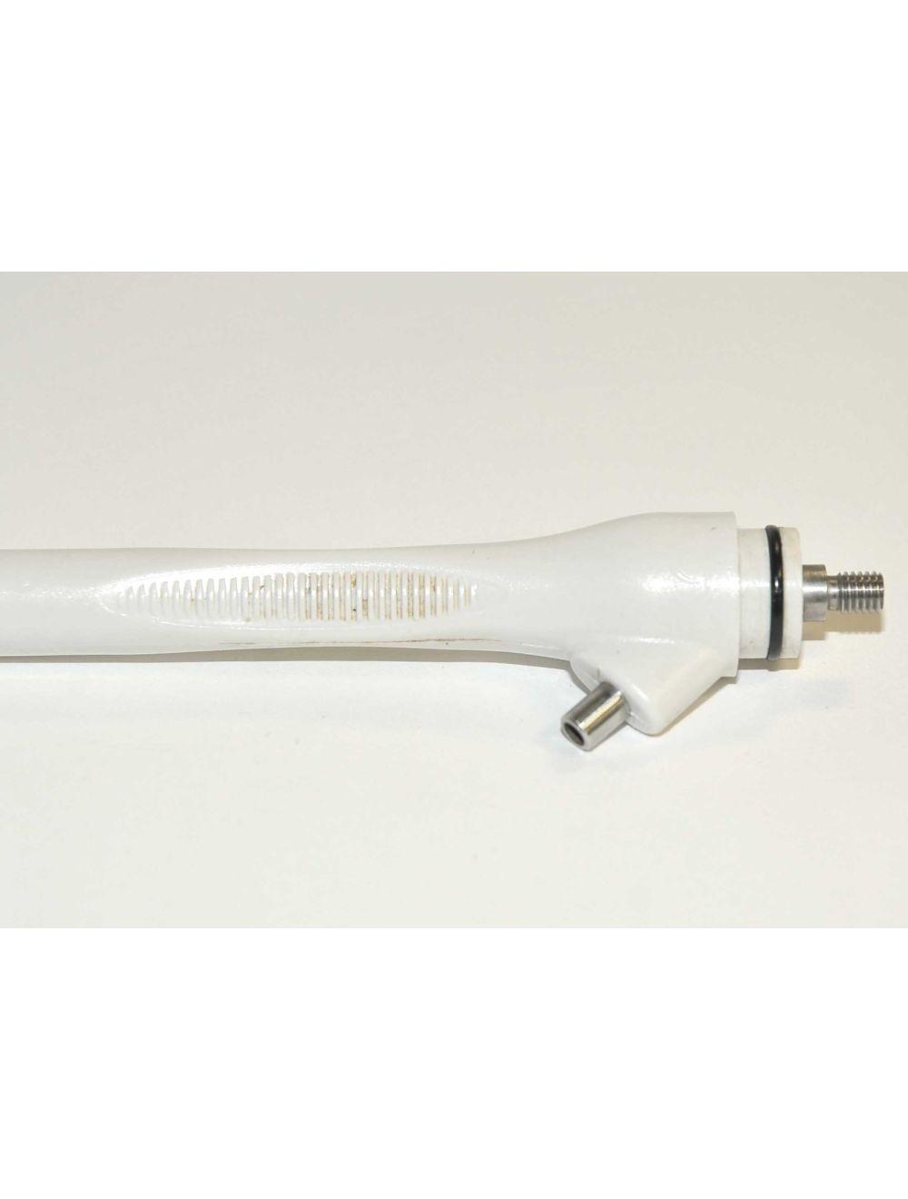 Envy Medical SilkPeel Dermalinfusion Standard Diamond Hand Piece A0113 White