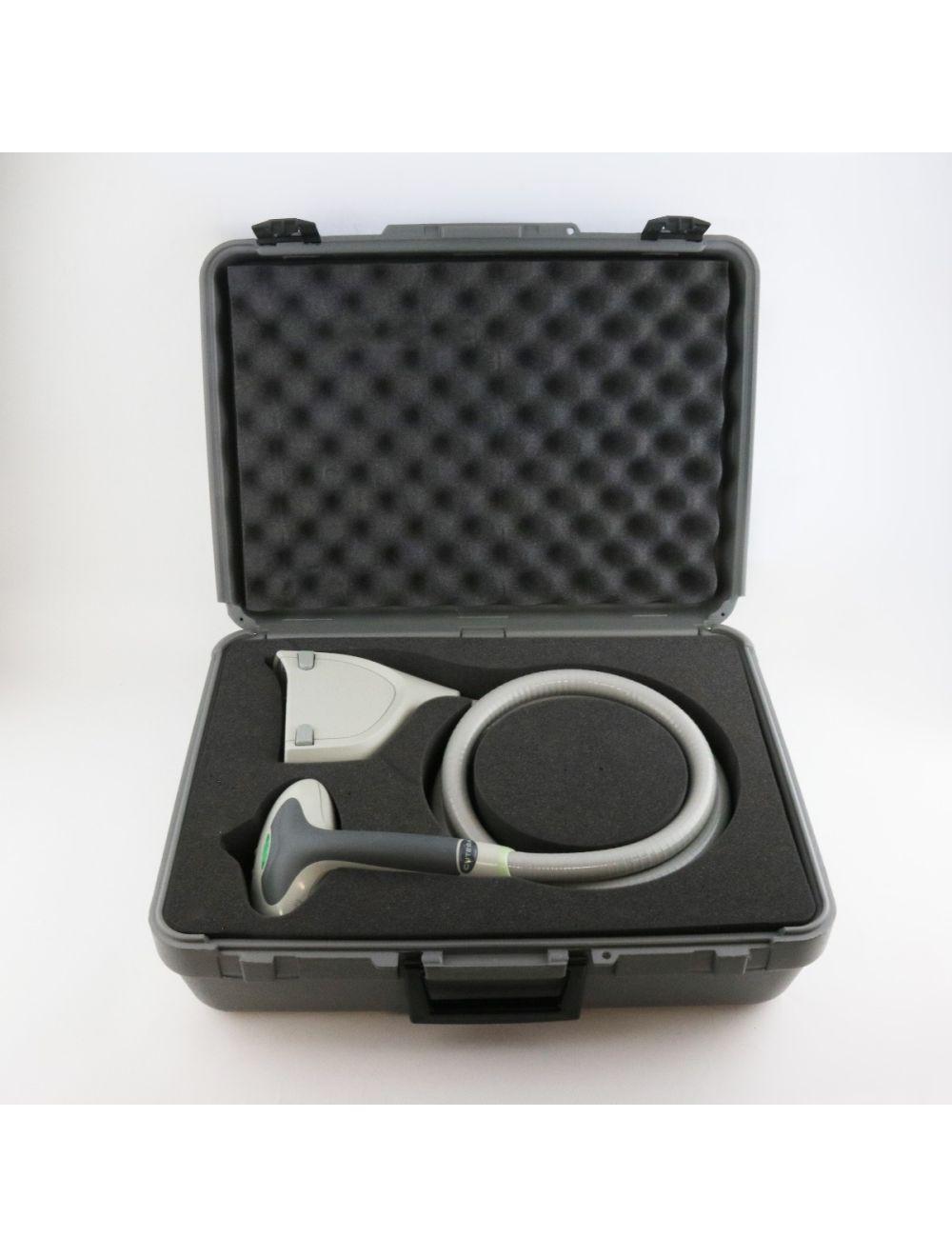 2019 Cutera Xeo LimeLight IPL Skin Rejuvenation Pigment Handpiece LOW 66 SHOTS