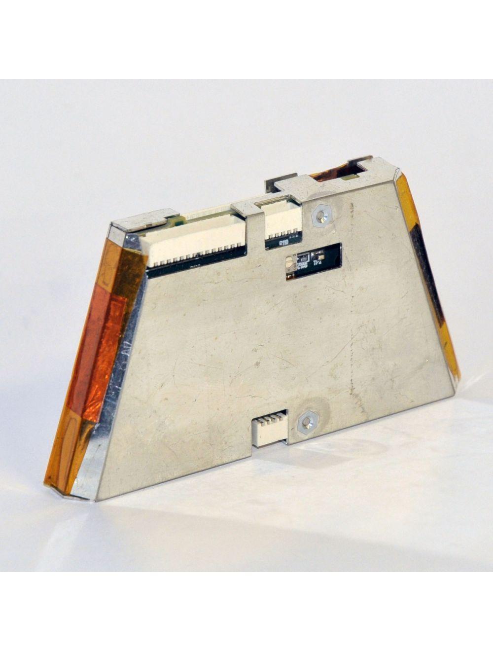 Palomar ICON Laser Max G Handpiece Software Refill Card Reset MaxG 0 SHOTS