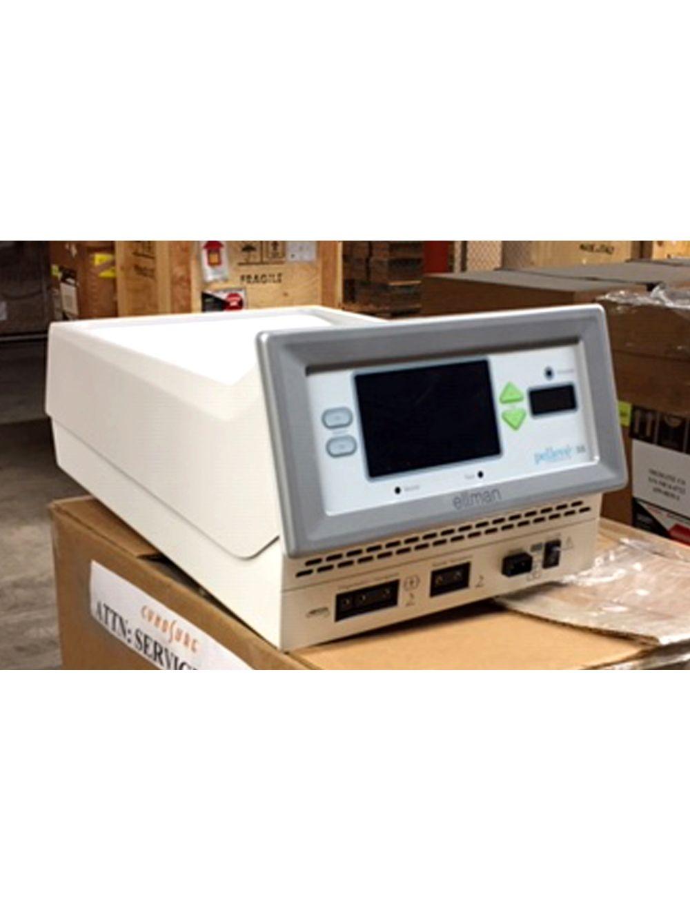 Ellman PELLEVE S5 IEC5P-ST Radiosurgical Radiofrequency Wrinkle Reduction RF