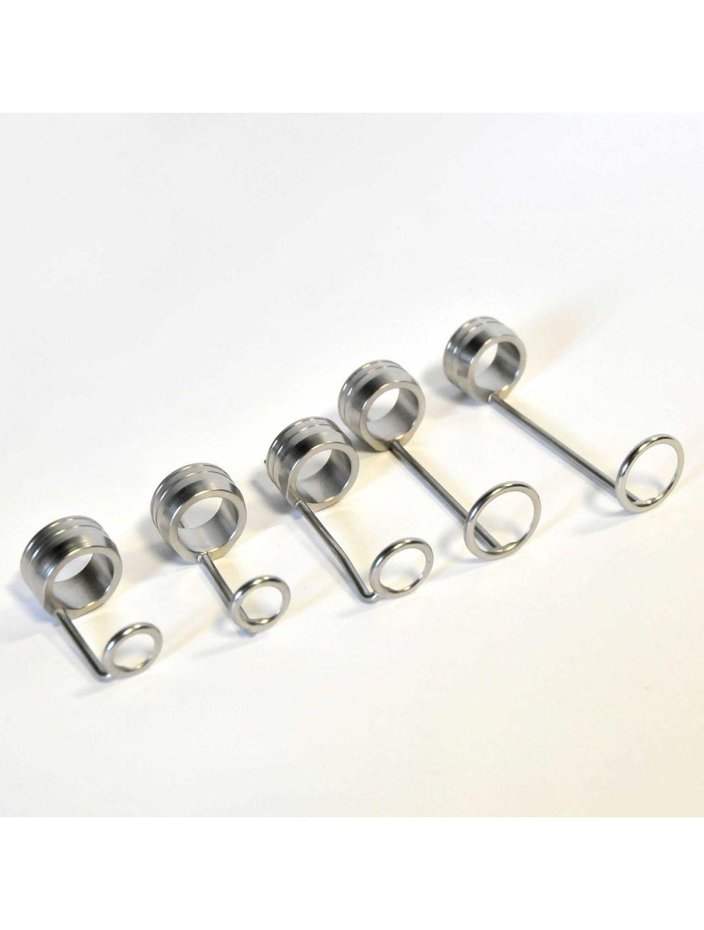 Fotona XS SP Dynamis PS02 Scars Lesion Wart Er:YAG 2940nm Handpiece Kit 05331-00