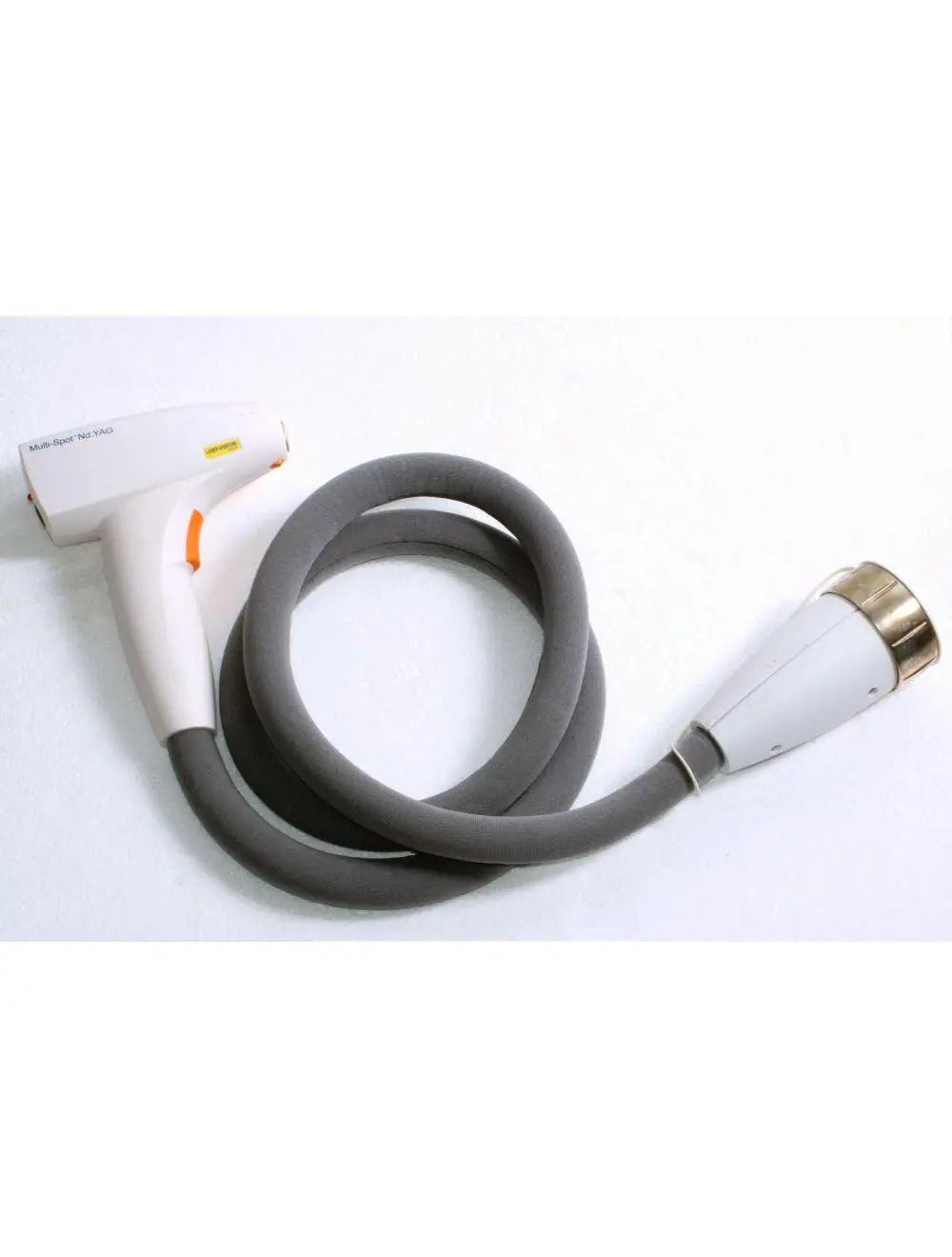 2014 Lumenis M22 Multi-Spot Nd YAG 1064 nm Laser Handpiece SA-1020220 LOW SHOTS