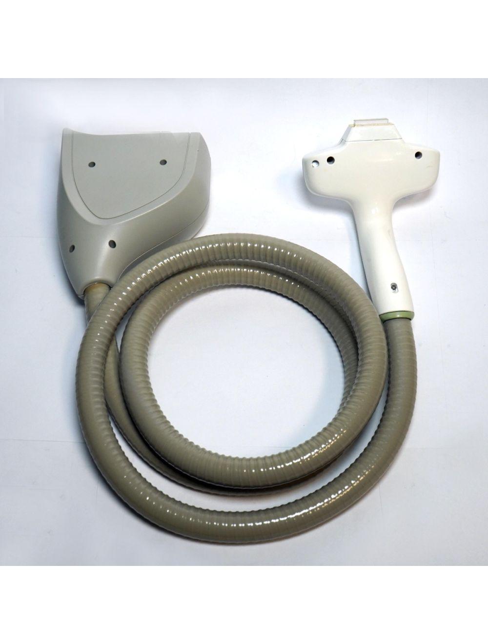 Cutera ProWave LX IPL Laser Handpiece Hair Removal Hand Piece Xeo HR 7001049T