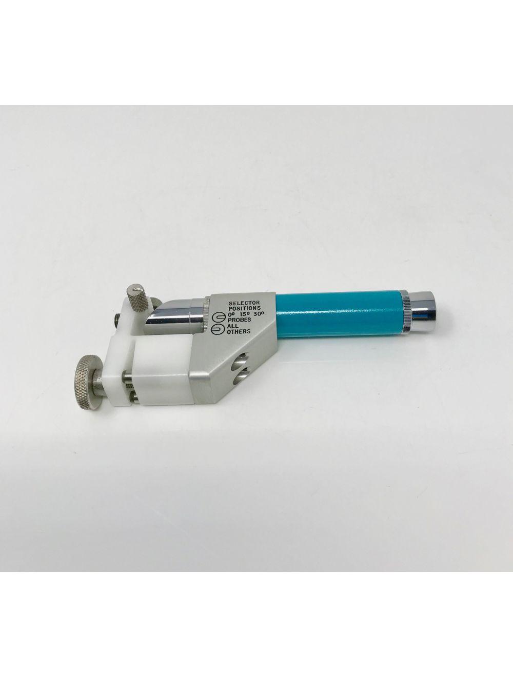 Coherent Lumenis VersaPulse Fiber Inspection Scope Laser Handpiece LB 003972