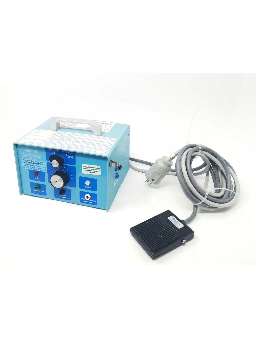 Ellman Surgitron ESU FFPF 140W RF Electrosurgical Generator Radiosurgery Unit