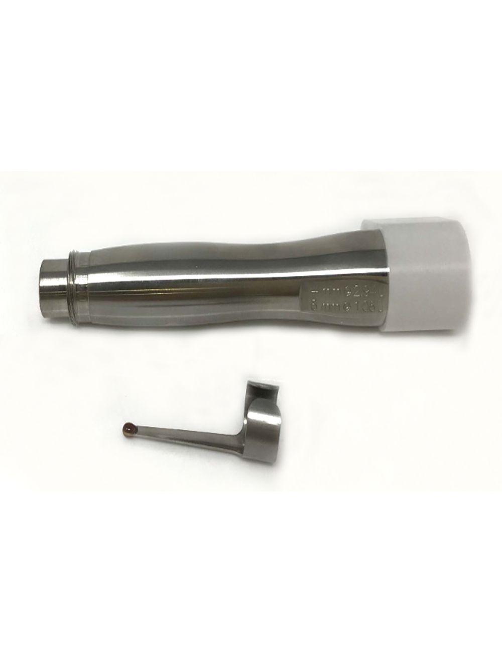 Sciton Joule Erbium Handpiece ThermaScan Single Spot Jewel Therma Scan 2-3mm