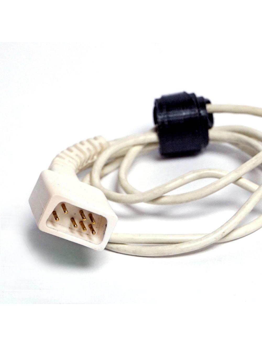 Nellcor Durasensor Adult Digit Oxygen Transducer Dura Sensor DS-100A 5-Button x1