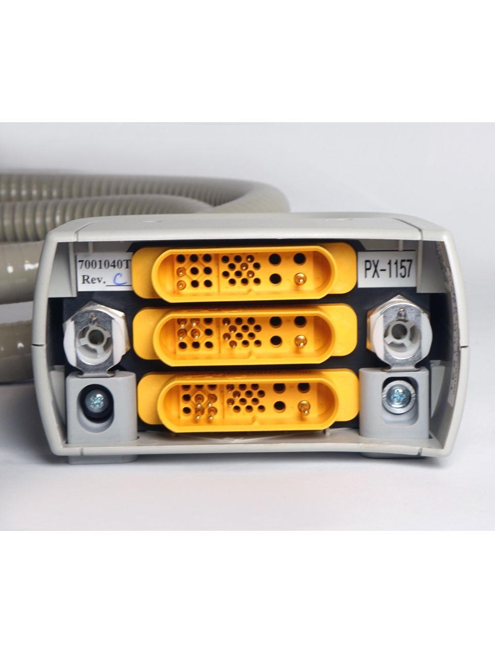 Cutera ProWave LX IPL Laser Handpiece Hair Removal Hand Piece Xeo HR 7001049T