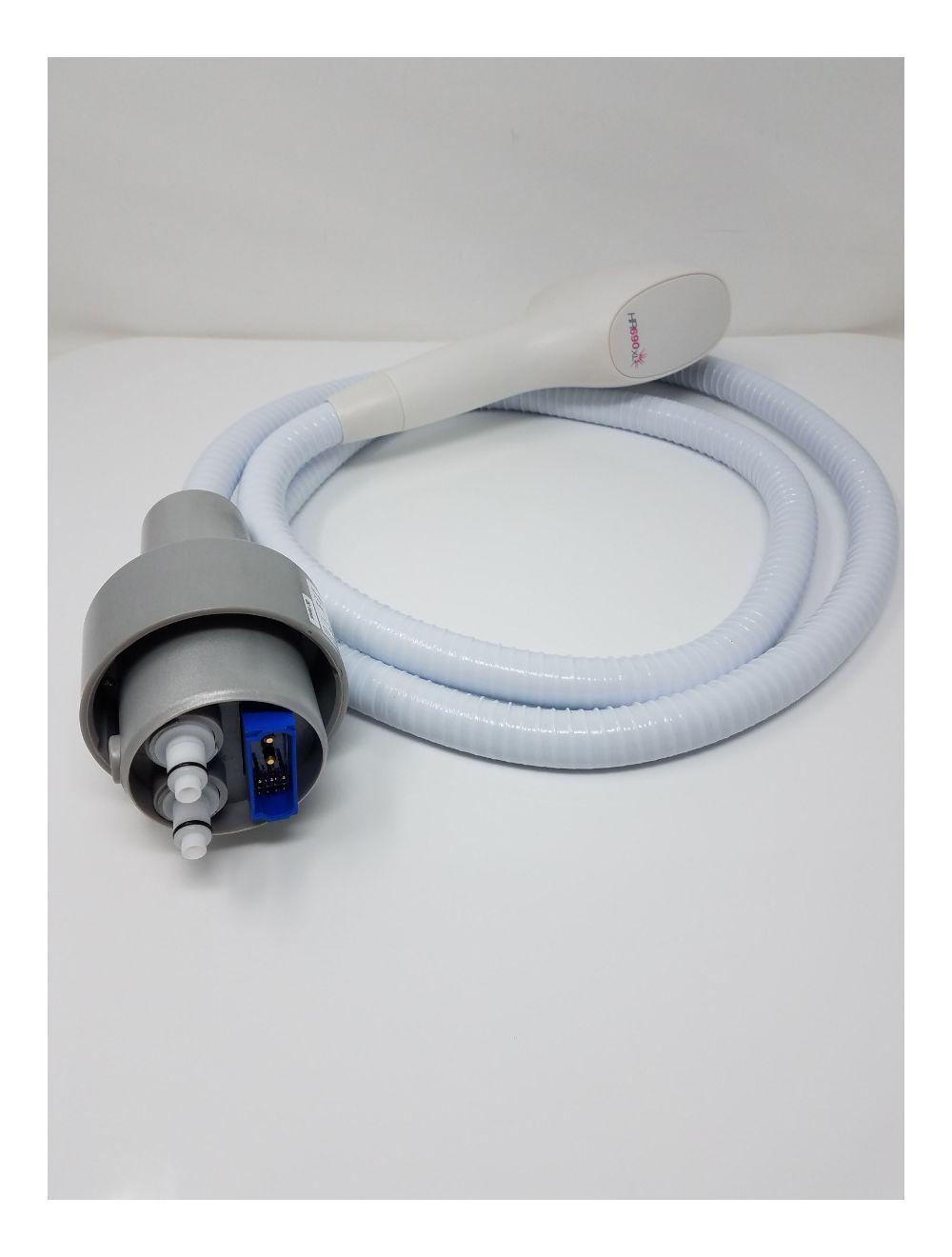 Venus Versa Concept IPL HR 690 XL Handpiece Facial Rejuvenation HP Only 9 Pulses