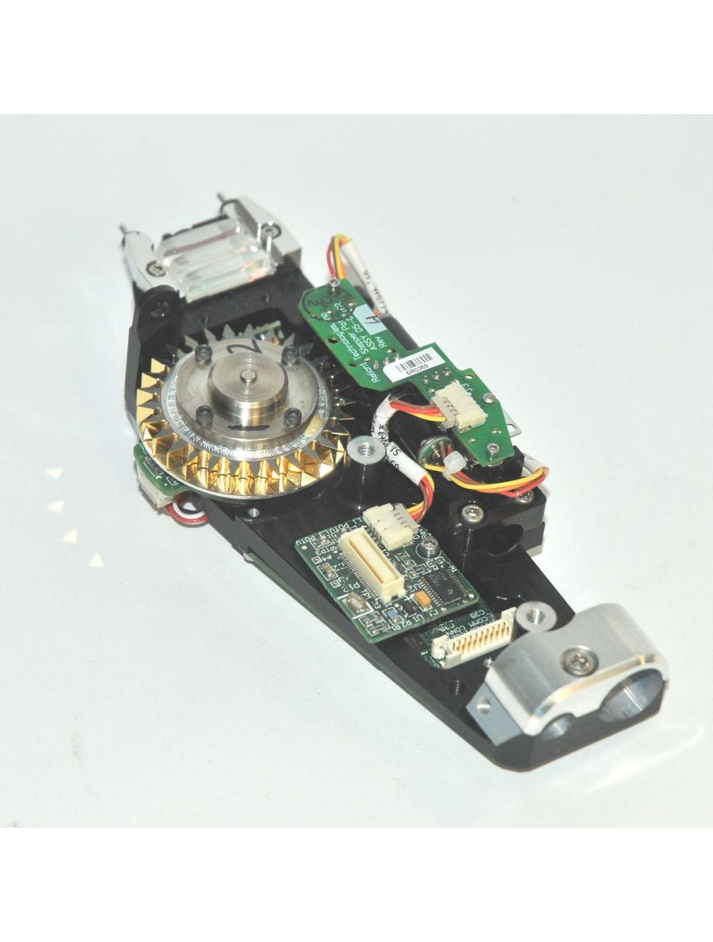 Solta Reliant Fraxel ReStore Laser SR1500 Handpiece Stepper 05-03162 Card Module