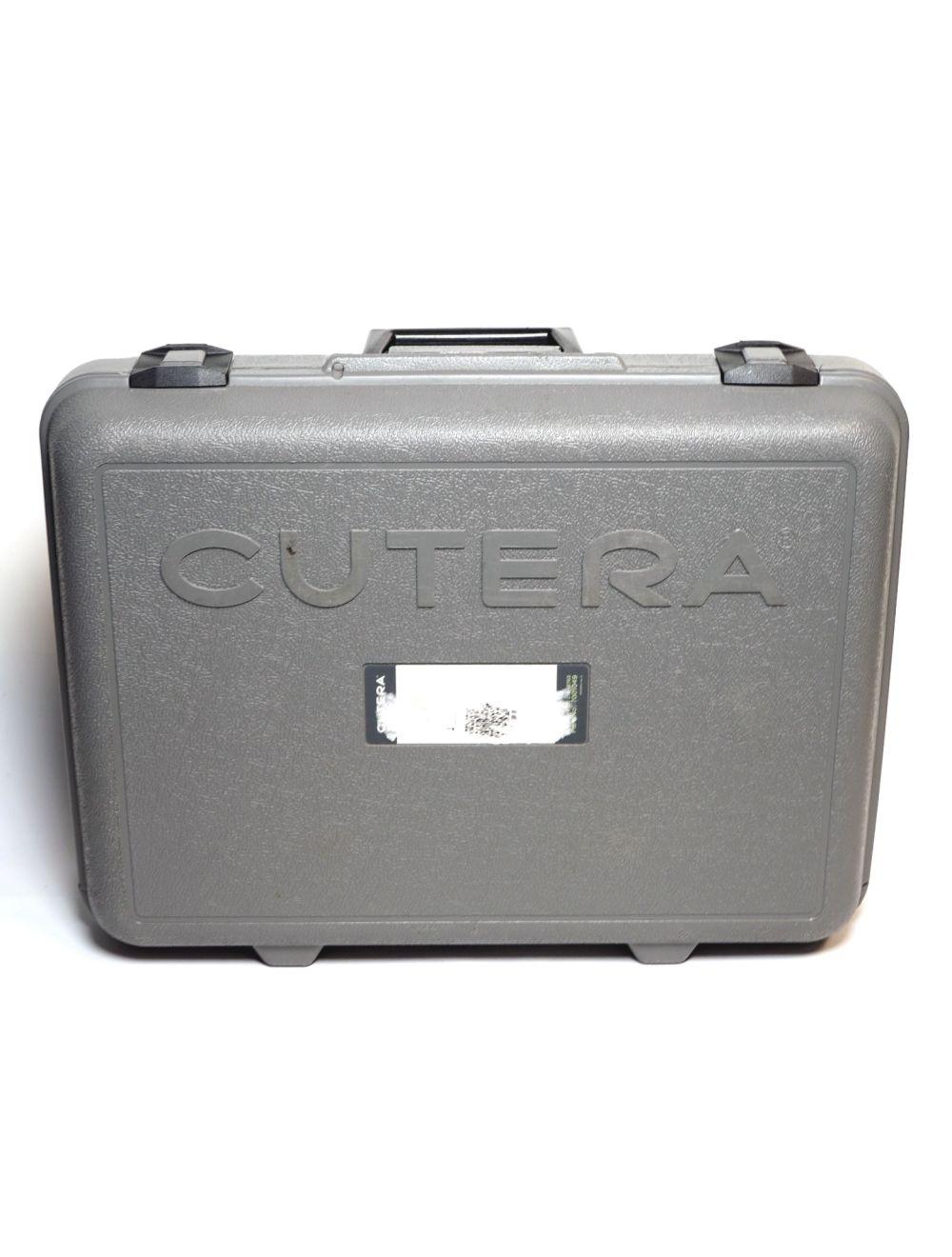 Cutera ProWave LX IPL Laser Handpiece Hair Removal Hand Piece Xeo HR 7001049T