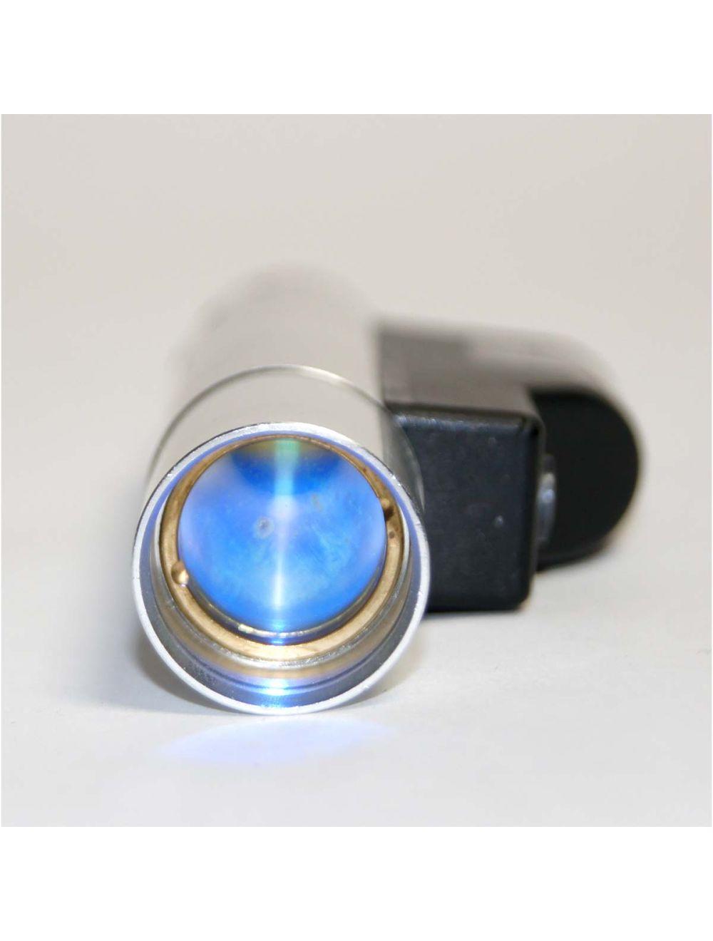 Cynosure Apogee Elite+ Laser 10mm NL Handpiece Cartridge 100-1680-100 Part As-Is