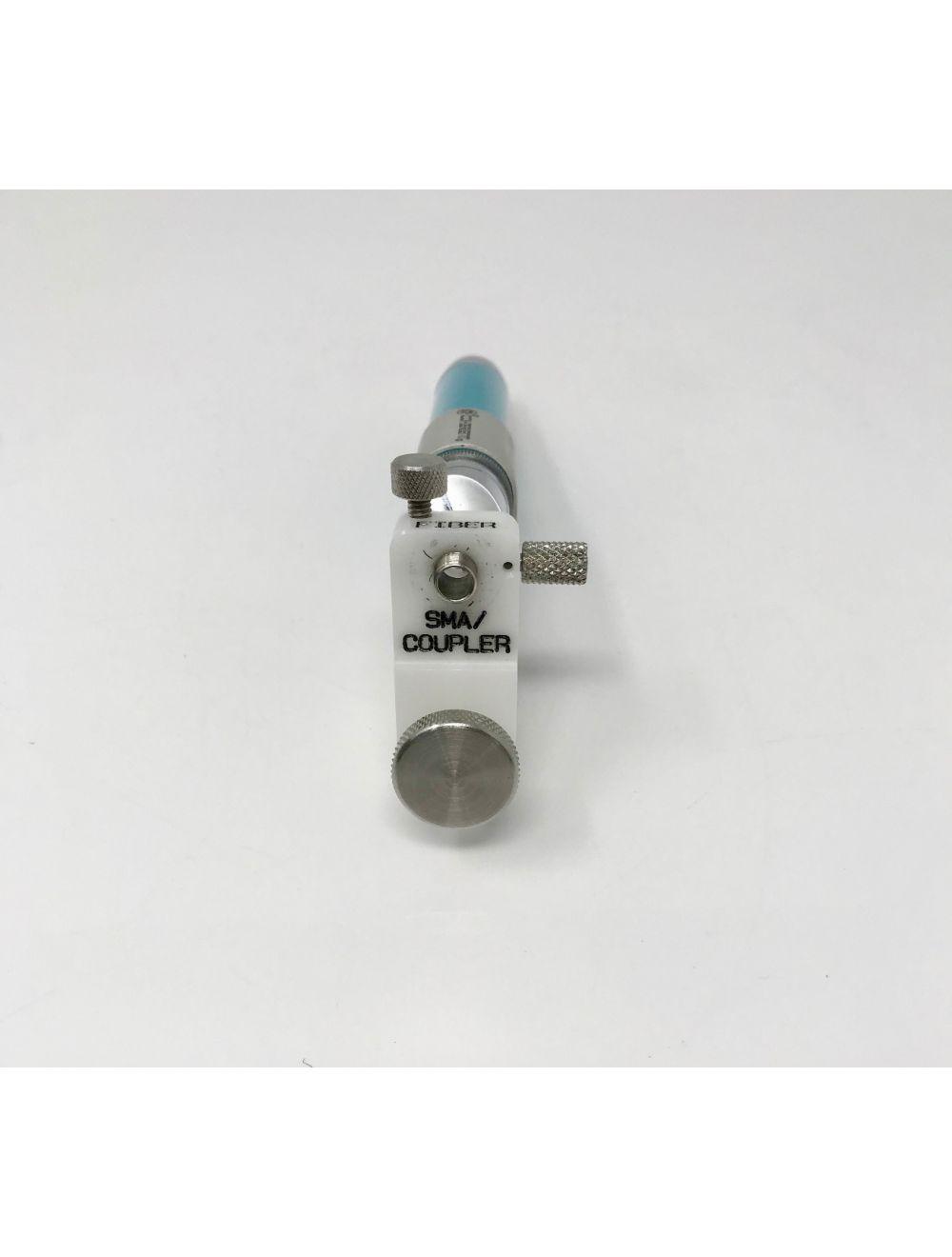 Coherent Lumenis VersaPulse Fiber Inspection Scope Laser Handpiece LB 003972