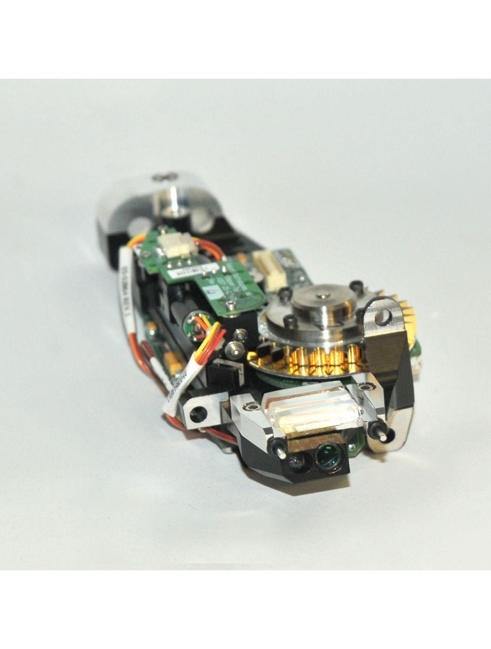 Solta Reliant Fraxel ReStore Laser SR1500 Handpiece Stepper 05-03162 Card Module