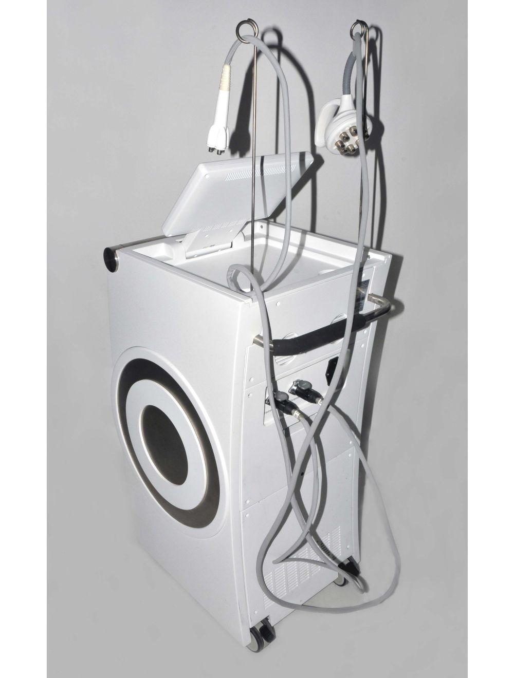 2011 VenusConcept MP2 FREEZE Skin Tightening Shape Radio Frequency Venus Concept