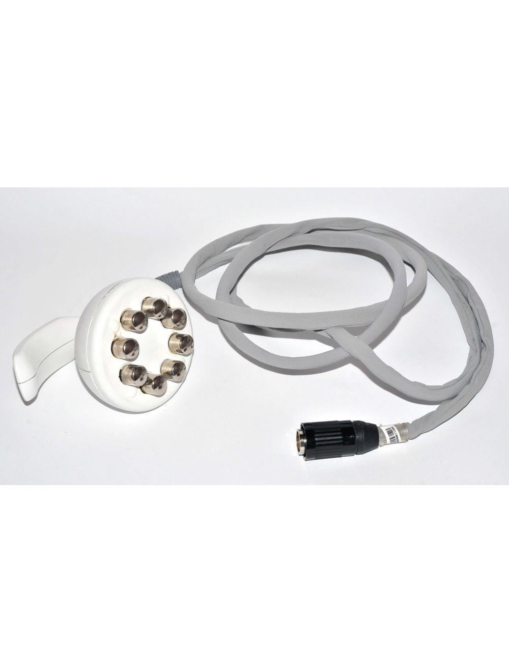 2011 VenusConcept MP2 FREEZE Skin Tightening Shape Radio Frequency Venus Concept