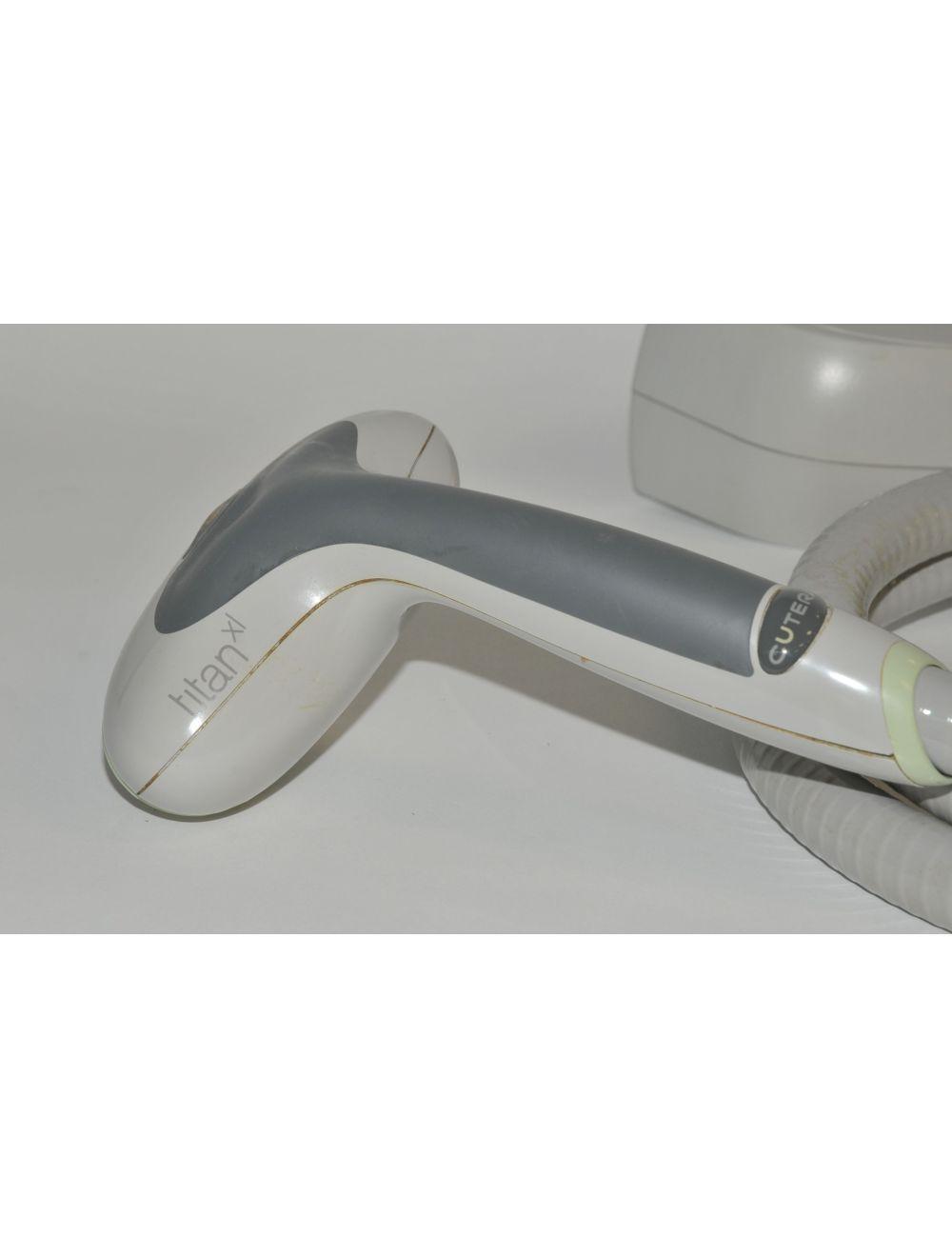 Cutera XEO Titan XL IPL Skin Tightening Deep Dermal Heating Handpiece Hand Piece