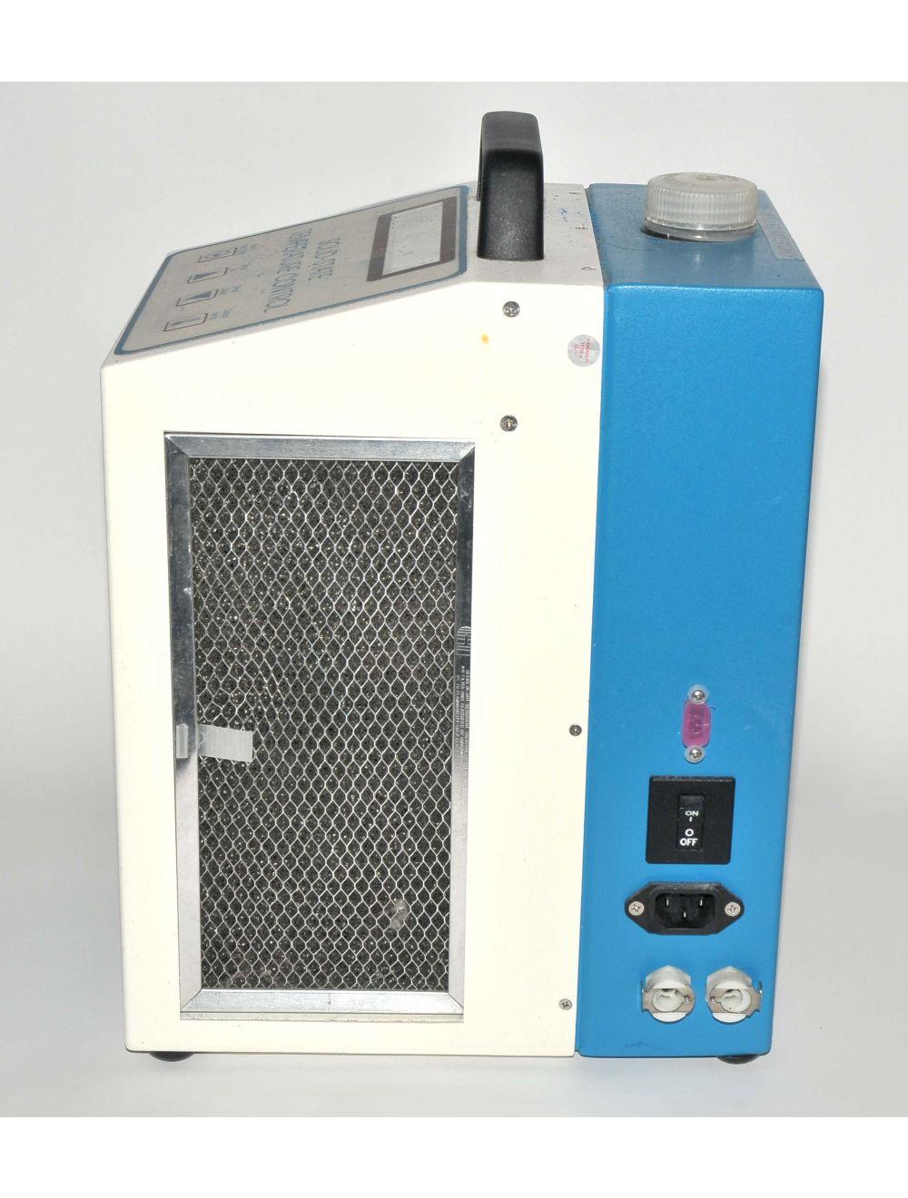 ThermoTek T251P-2 Solid State Temperature Regulation Control Laser Chiller