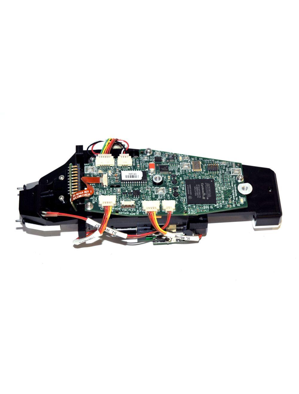 Solta Reliant Fraxel ReStore Laser SR1500 Handpiece Stepper 05-03162 Card Module