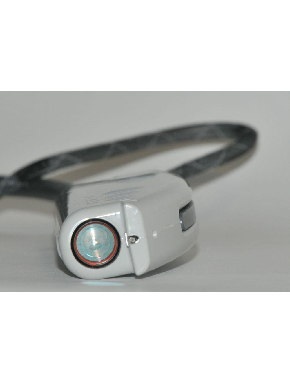 Candela GentleLASE Fiber Laser HandPiece 12 15 18 mm 2157-40-8068 Hair Removal